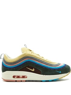 Nike кроссовки Nike x Sean Wotherspoon Air Max 1/97 VF