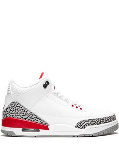 Jordan кроссовки Air Jordan 3 Retro