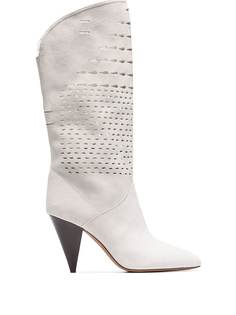 Isabel Marant сапоги Lurrey
