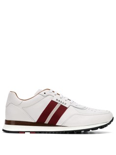 Bally lace-up sneakers