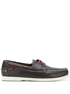 Sebago Docksides shoes