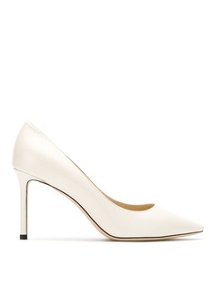 Jimmy Choo туфли-лодочки с заостренным носком
