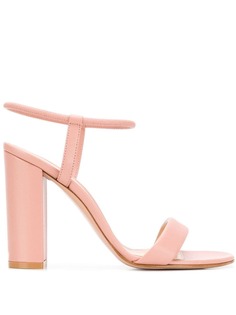 Gianvito Rossi босоножки Nikki