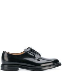 Churchs oxford shoes