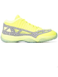 Nike кроссовки Air Jordan 11 Low IE