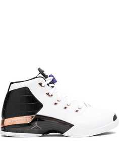 Jordan хайтопы Air Jordan 17+ Retro