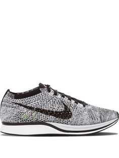 Nike кроссовки Flyknit Racer