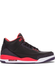 Jordan кроссовки Air Jordan 3 Retro