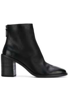 Marsèll ankle high booties