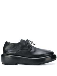 Marsèll platform brogues