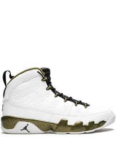 Jordan кроссовки Air Jordan 9 Retro