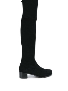 Stuart Weitzman Midland boots