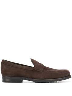 Tods penny loafers Tod`S