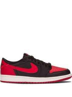Jordan кроссовки Air Jordan 1 Retro Low OG