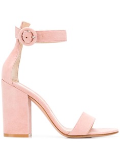 Gianvito Rossi босоножки Versilia