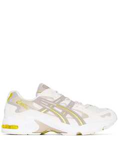 Asics кроссовки Kayano
