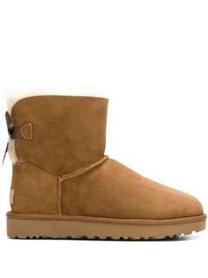 Ugg Australia Bailey ankle boots