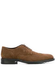 Tods оксфорды Tod`S