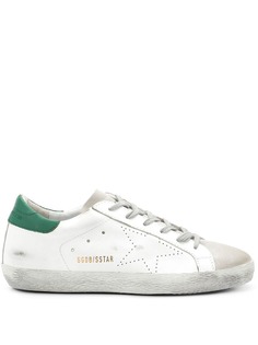 Golden Goose кроссовки Superstar
