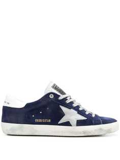 Golden Goose кроссовки Superstar