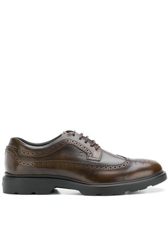 Hogan броги Blucher