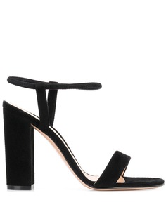 Gianvito Rossi босоножки Nikki