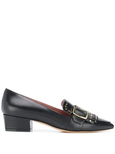 Bally лоферы Harumi
