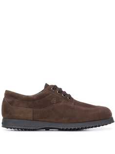 Hogan lace-up shoes