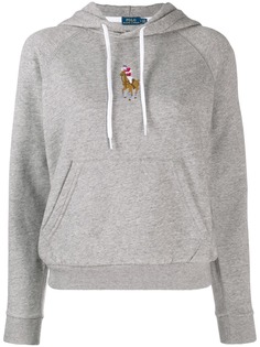 Polo Ralph Lauren худи с логотипом