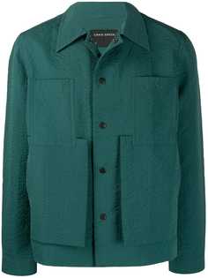Craig Green куртка-рубашка