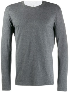 Brunello Cucinelli толстовка с круглым вырезом