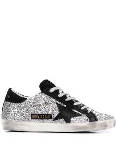 Golden Goose кроссовки Superstar