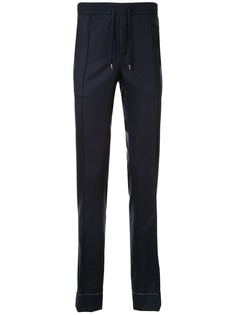 Brioni спортивные брюки