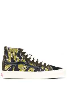 Vans кеды OG Sk8-Hi LX