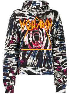 Dsquared2 худи с логотипом