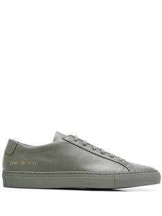 Common Projects кроссовки Original Achilles