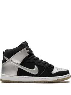 Nike кроссовки Dunk High Pro SB