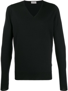 John Smedley толстовка Blenheim