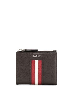 Bally кошелек Trasai на молнии