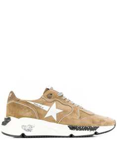 Golden Goose кроссовки Running Sole