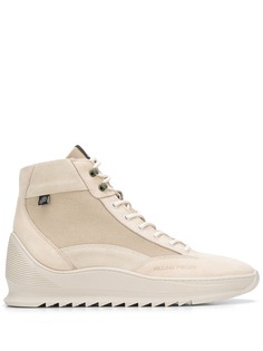 Filling Pieces ботинки на шнуровке