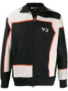 Y-3 спортивная куртка с логотипом