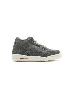 Jordan Air Jordan 3 Retro Wool BG sneakers