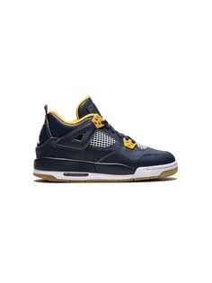 Jordan Air Jordan 4 Retro BG sneakers