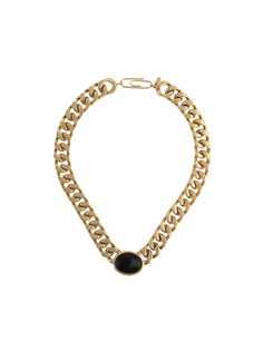 Aurelie Bidermann колье Bronx