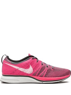 Nike кроссовки Flyknit Trainer+