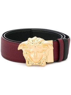Versace ремень с декором Medusa