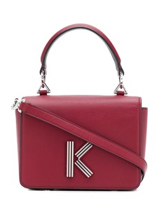 Kenzo сумка-тоут K-Bag