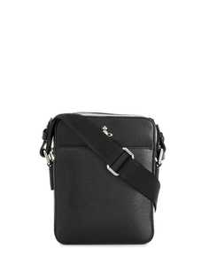 Vivienne Westwood Anglomania сумка-мессенджер с логотипом