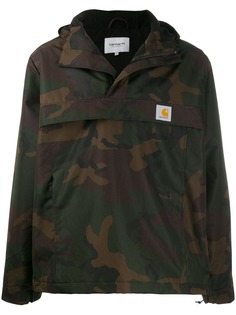 Carhartt WIP куртка Nimbus